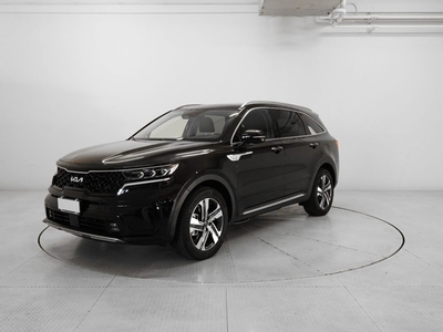 Kia Sorento 1.6 T-GDi