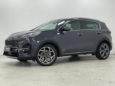 Kia Sportage 1.6 T-GDI