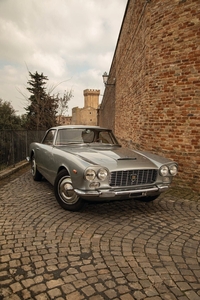 Lancia Flaminia Touring Superleggera