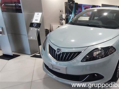 Lancia Ypsilon 11M My23 1.0 Firefly 70 CvStart&Stop Hybrid Go