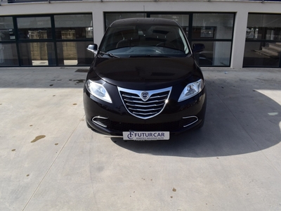 LANCIA Ypsilon 2ª serie