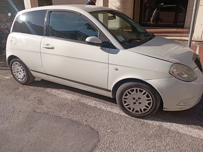 LANCIA Ypsilon 2ª serie