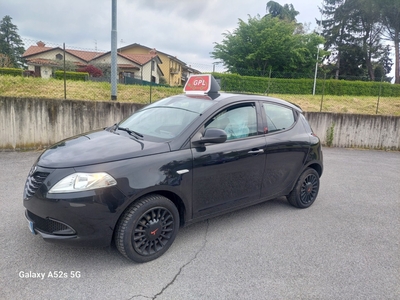 LANCIA Ypsilon 3ª serie