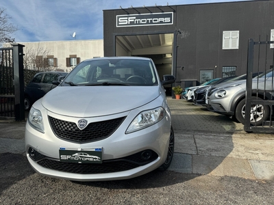 LANCIA Ypsilon 3ª serie