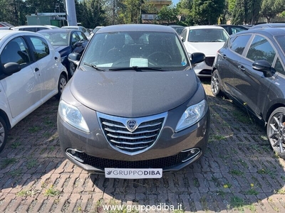 Lancia Ypsilon III 2011 Benzina 0.9 t.air Elefantino ecochic metano 80cv