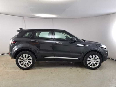 LAND ROVER RANGE ROVER EVOQUE 2.0 TD4 180cv HSE 4x4