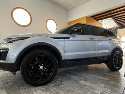 LAND ROVER RR Evoque 1ª serie