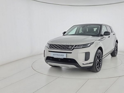 Land Rover RR Evoque Range Rover Evoque 2.0D I4-L.Flw 150 CV AWD Auto SE N1 Autocarro