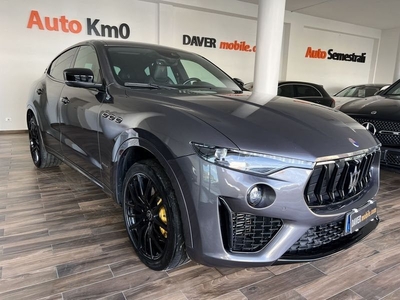 Maserati Levante V6 Diesel 250 CV AWD Gransport