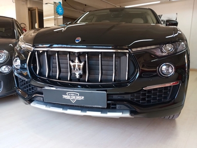Maserati Levante V6 Diesel AWD Granlusso, 11/2019