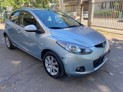 Mazda 2 Mazda2 1.3 16V 75CV 5p. Easy ok neo patentati