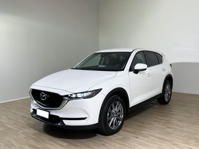 Mazda CX-5 2.2L Skyactiv-D 150CV 2WD Business