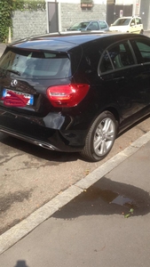 MERCEDES-BENZ A180 - MILANO (MI)