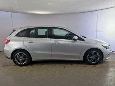 MERCEDES-BENZ B 180 d Automatic Business Extra 5 PORTE