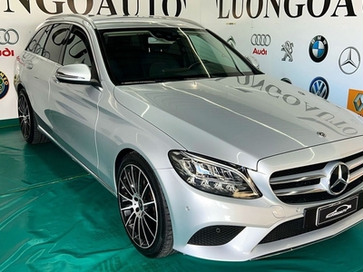 Mercedes-benz C 220 d S.W. Auto Sport Plus Iper Full