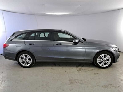 MERCEDES-BENZ C 220 d SW Business Extra Automatic WAGON