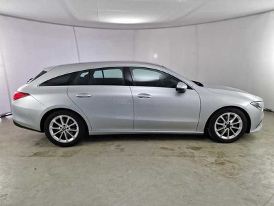 MERCEDES-BENZ CLA 180 d Automatic Business Extra SHOOTING BRAKE