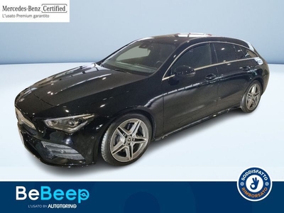 Mercedes-Benz CLA S.Brake 220 D PREMIUM AUTO