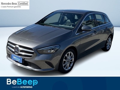 Mercedes-Benz Classe B B 180 D SPORT PLUS AUTO