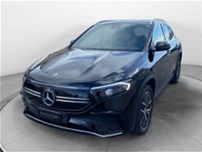 Mercedes-Benz EQA 250 Sport Pro del 2023 usata a Firenze