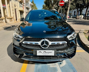 Mercedes-benz GLA 200 GLA 220 d Automatic 4Matic Premium AMG