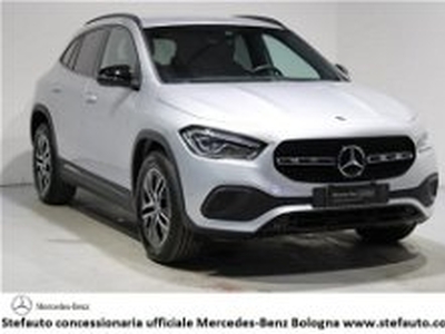 Mercedes-Benz GLA SUV 200 Automatic Sport Plus del 2020 usata a Castel Maggiore