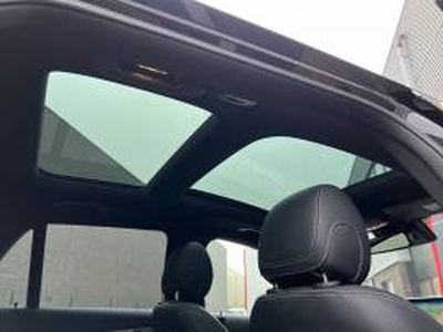 Mercedes-Benz GLC 250 d 4MATIC Edition 1