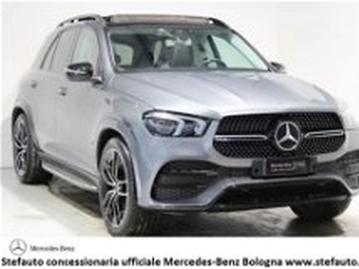 Mercedes-Benz GLE SUV 300 d 4Matic Premium Plus del 2020 usata a Castel Maggiore