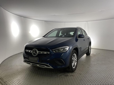 Mercedes Classe GLA 180