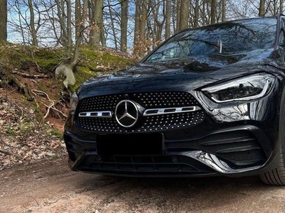 Mercedes Classe GLA 220 d