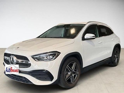 MERCEDES CLASSE GLA GLA 200 Automatic Sport