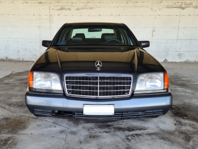 MERCEDES Serie S (W140)