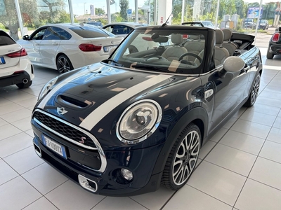 MINI 2.0 Cooper