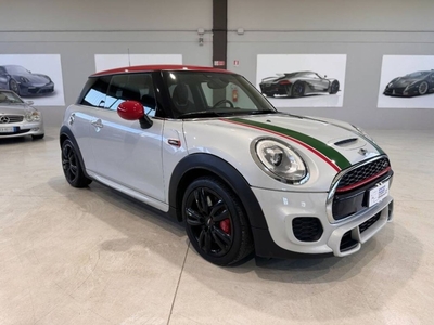 MINI 2.0 Cooper