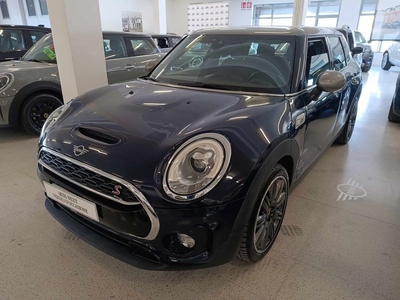 MINI Mini Clubman (F54)