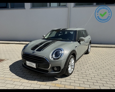 MINI Mini Clubman (F54) Mini 1.5 One D Classic Clubman