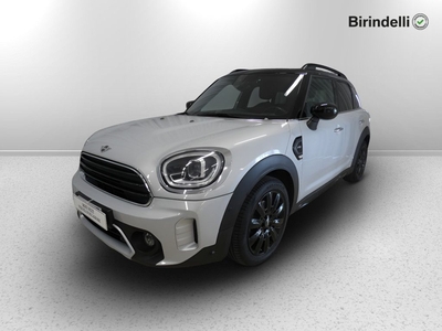 MINI Mini Countryman F60 Mini 2.0 Cooper D Countryman