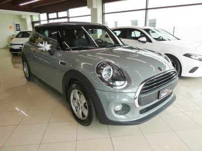 MINI Mini (F56)