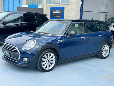 Mini One D Clubman Mini 1.5 One D Business Clubman Automatica