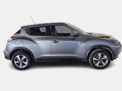 NISSAN JUKE 1.6 GPL Acenta