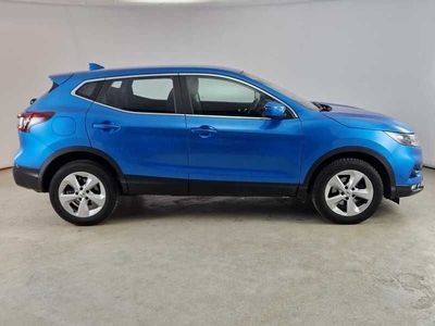 NISSAN QASHQAI 1.5 dCi 115 Business DCT