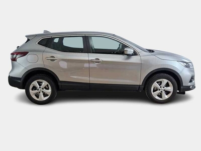 NISSAN QASHQAI 1.5 dCi 115 Business DCT