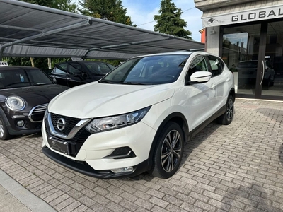 Nissan Qashqai 1.5 dCi 115 CV