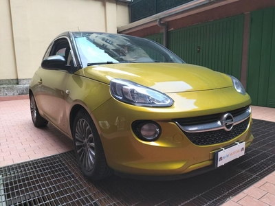 Opel Adam 1.4 100 CV