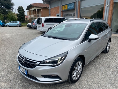 Opel Astra 1.4 Turbo 110CV EcoM Sports Tourer Innovation