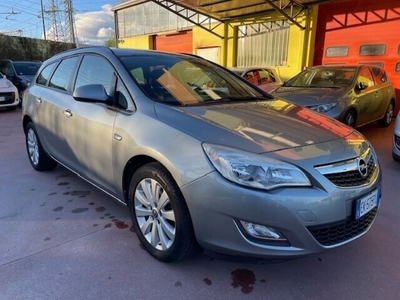 OPEL Astra 4ª serie