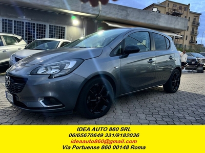 OPEL Corsa 1ª serie