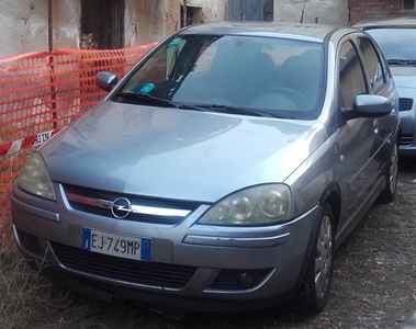 OPEL CORSA 1.3 DIESEL - CARRU' (CN)