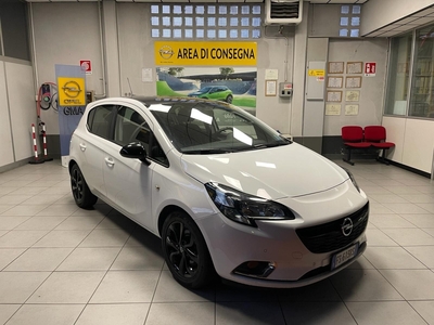 OPEL Corsa 5ª serie