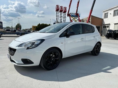 OPEL Corsa 5ª serie